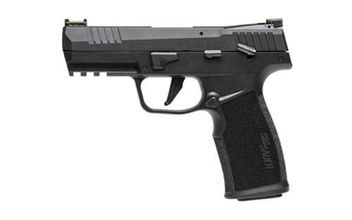 Handguns Sig Sauer P322 22LR SIG P322 22LR 4" 10RD BLK MA COMP